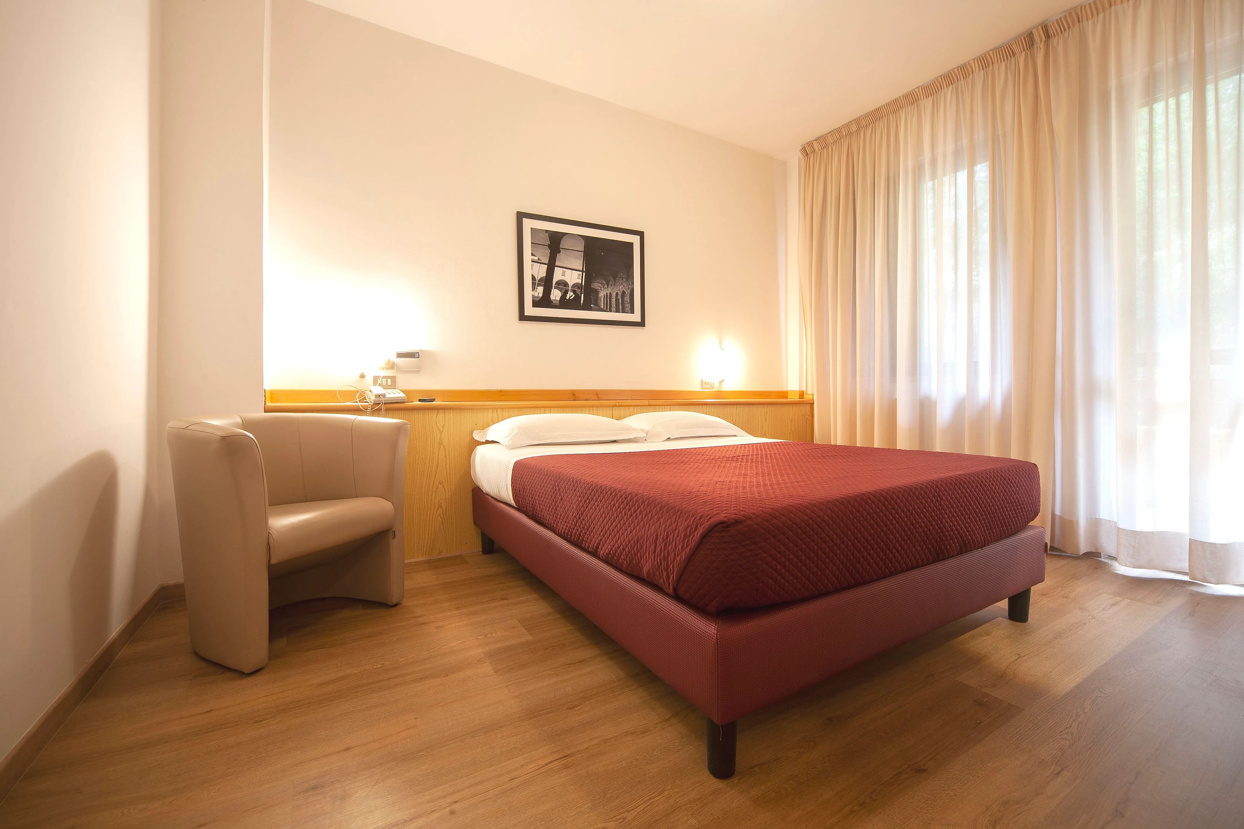 Hotel Pennile foto 2