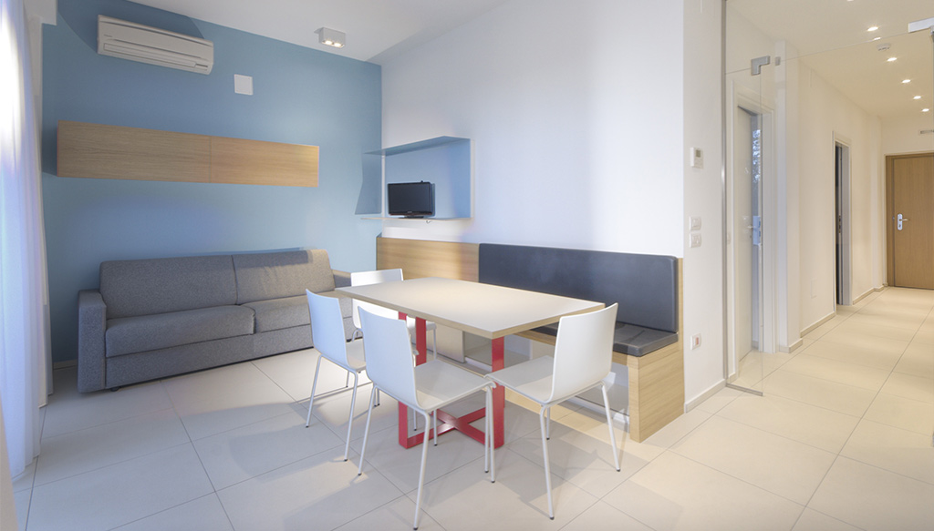 Residence Elisa - foto 1