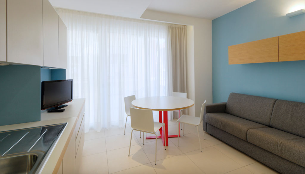 Residence Elisa - foto 6