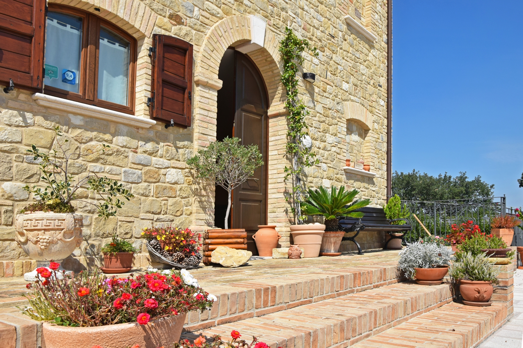Postiglione Country House - foto 1