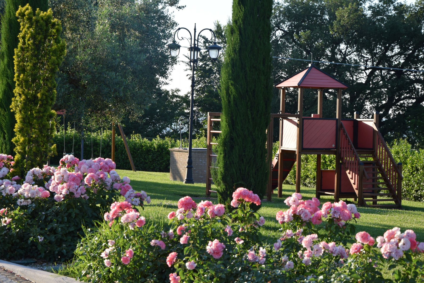 Postiglione Country House - foto 3