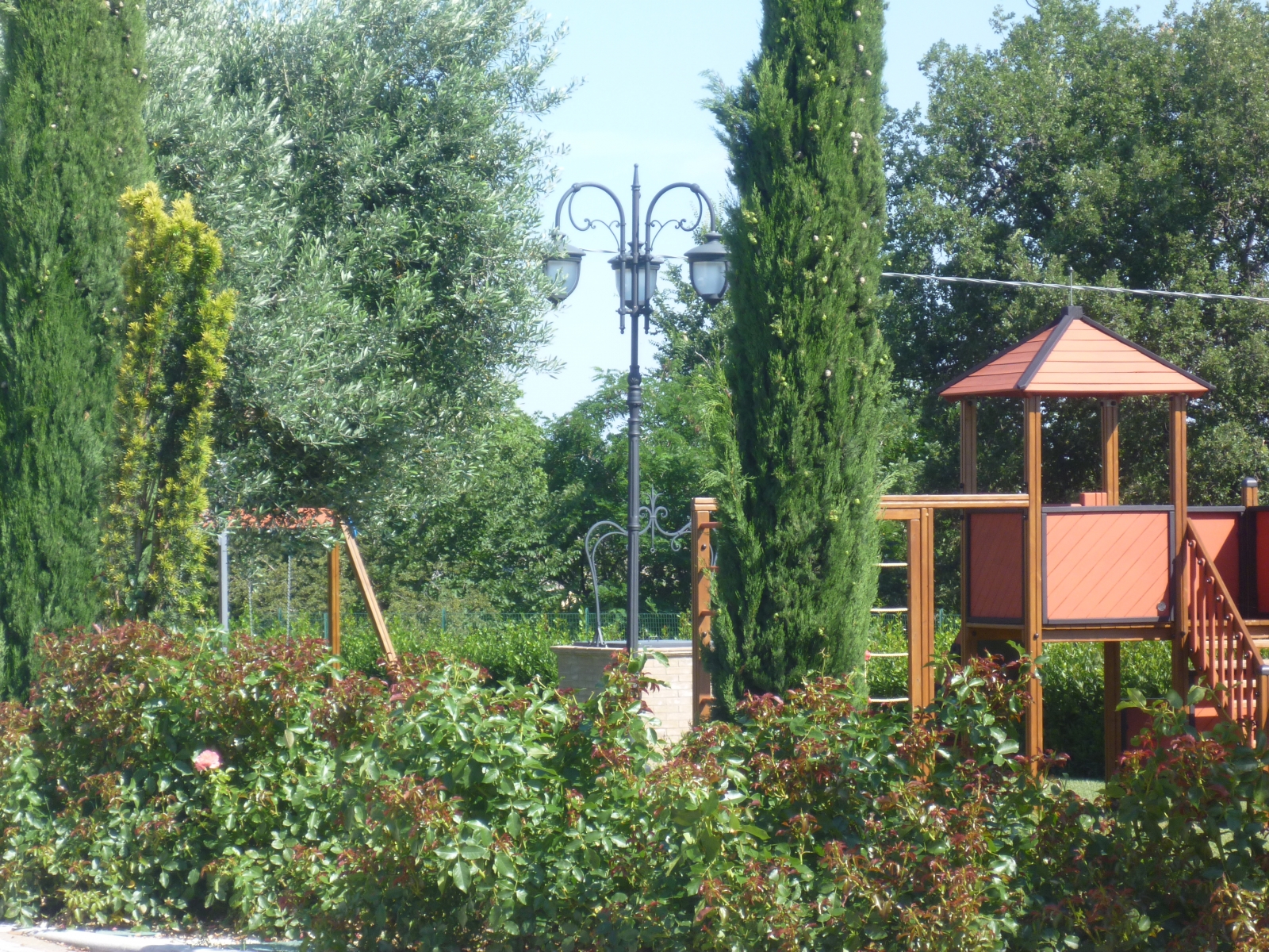 Postiglione Country House - foto 4