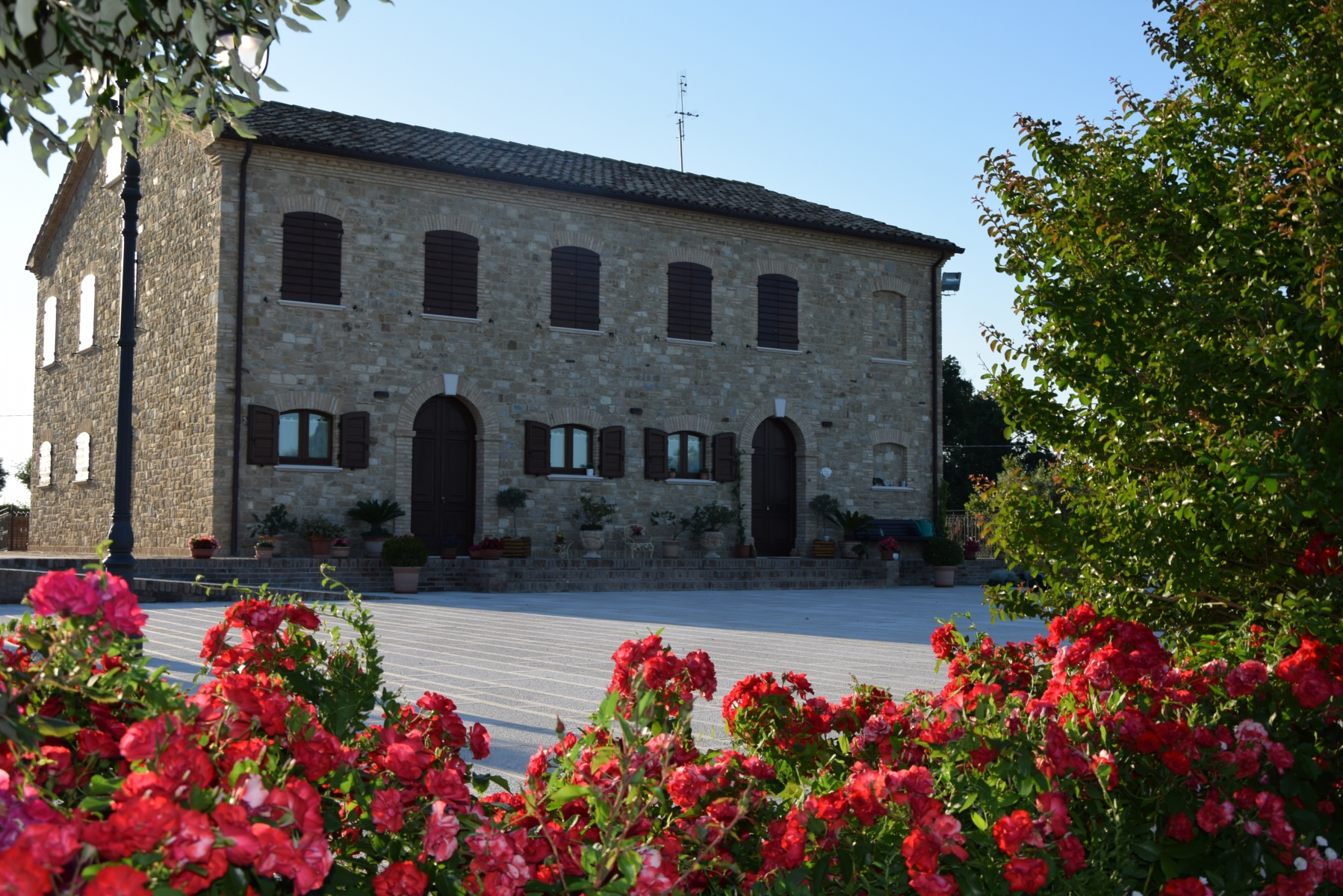 Postiglione Country House - foto 6