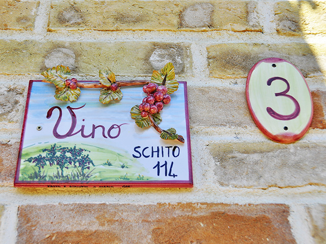 SCHITO 114 COUNTRY LIFE - foto 3