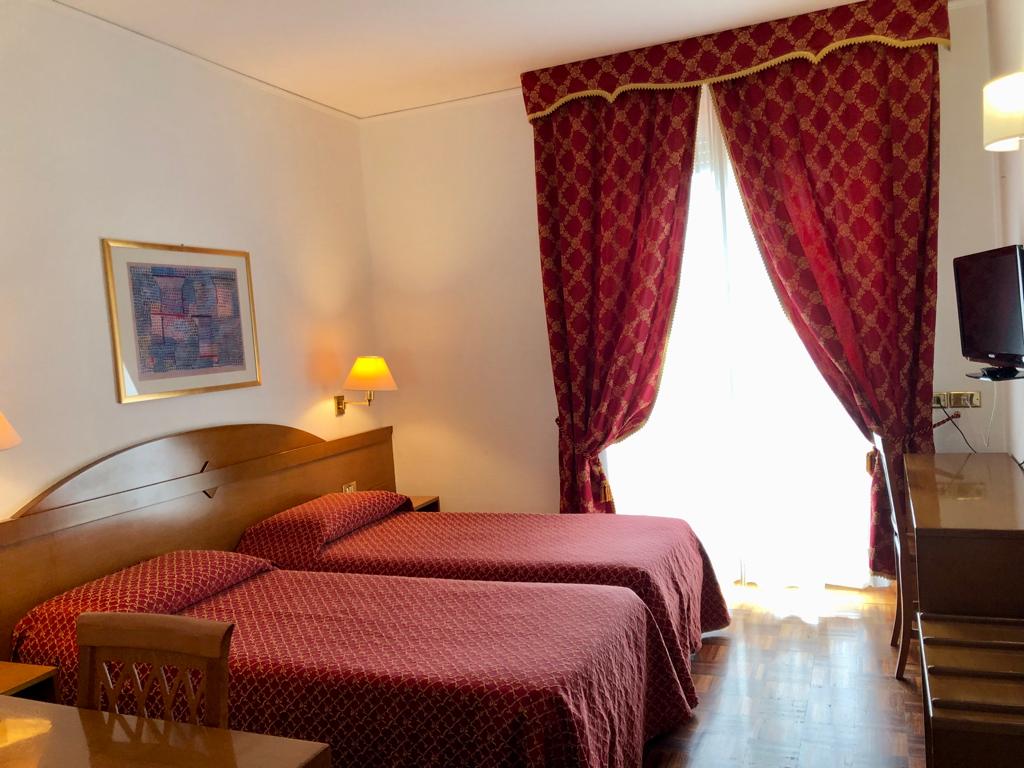 Arcadia Hotel Macerata foto 4