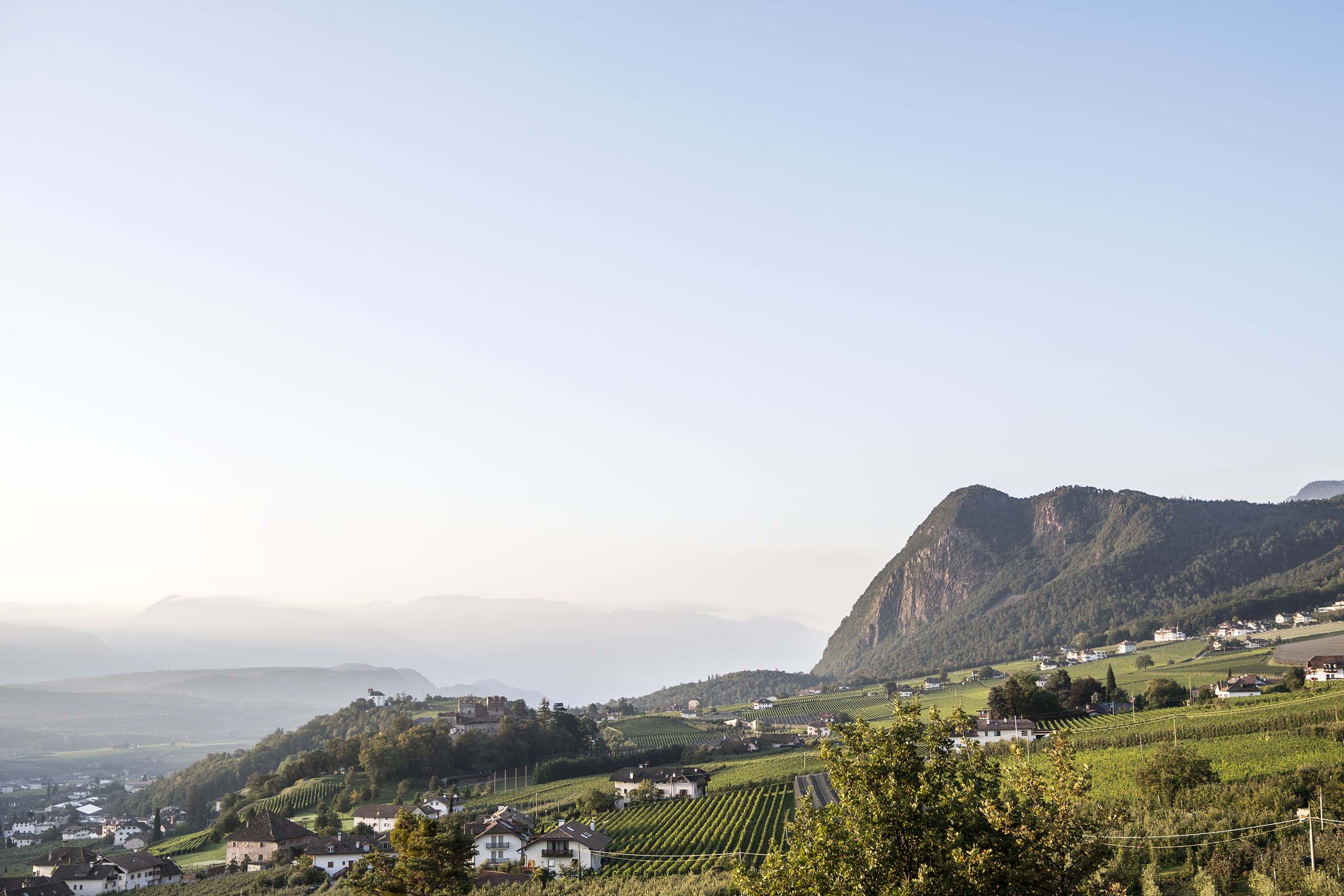 Kreuzstein - Bar - Bed&Breakfast - foto 1