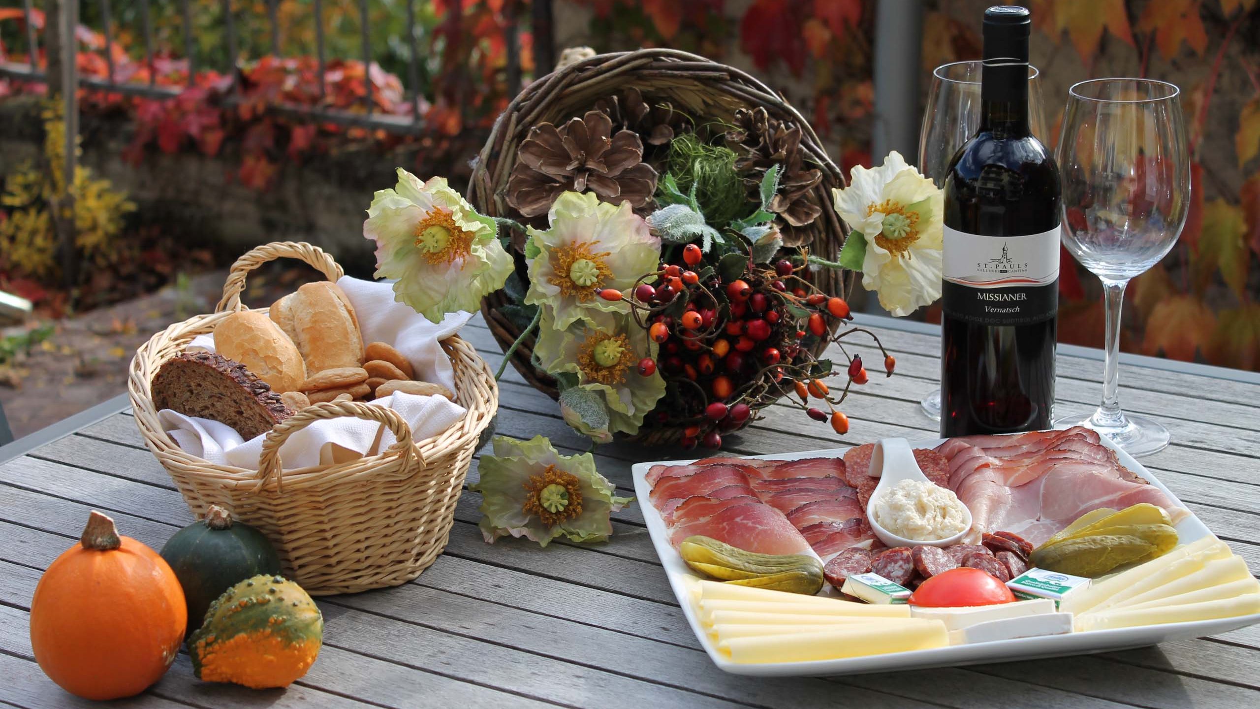 Kreuzstein - Bar - Bed&Breakfast - foto 4