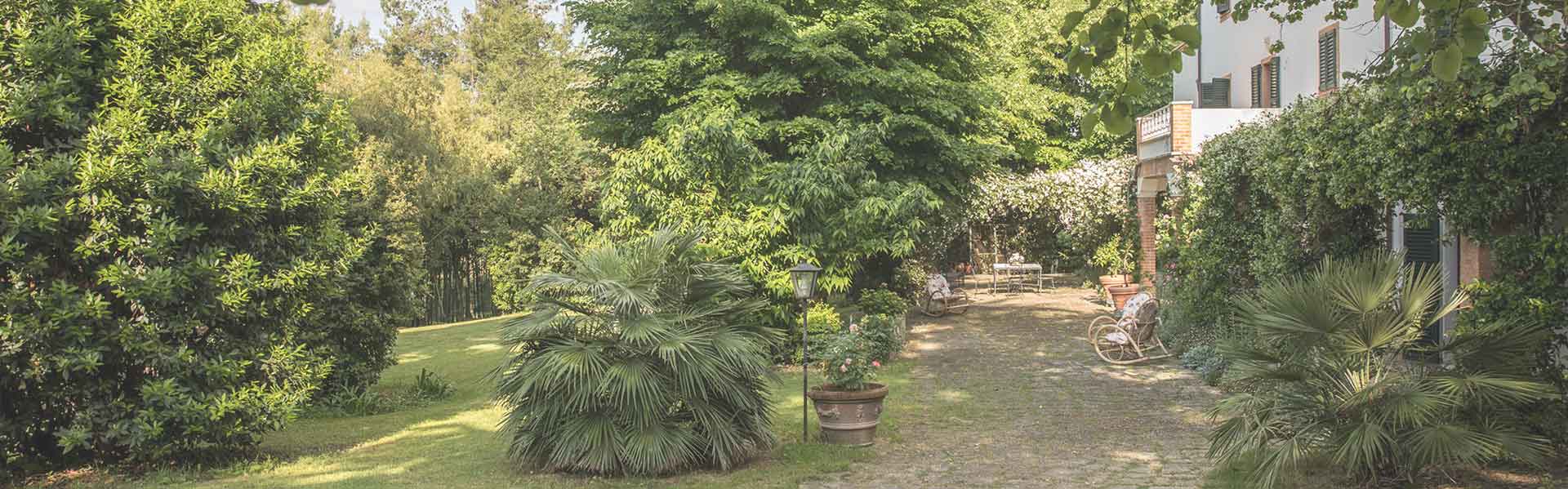 Dimora Rosa Bianca - foto 2