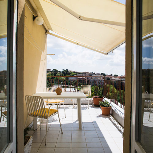 Camere Pallotta - foto 6
