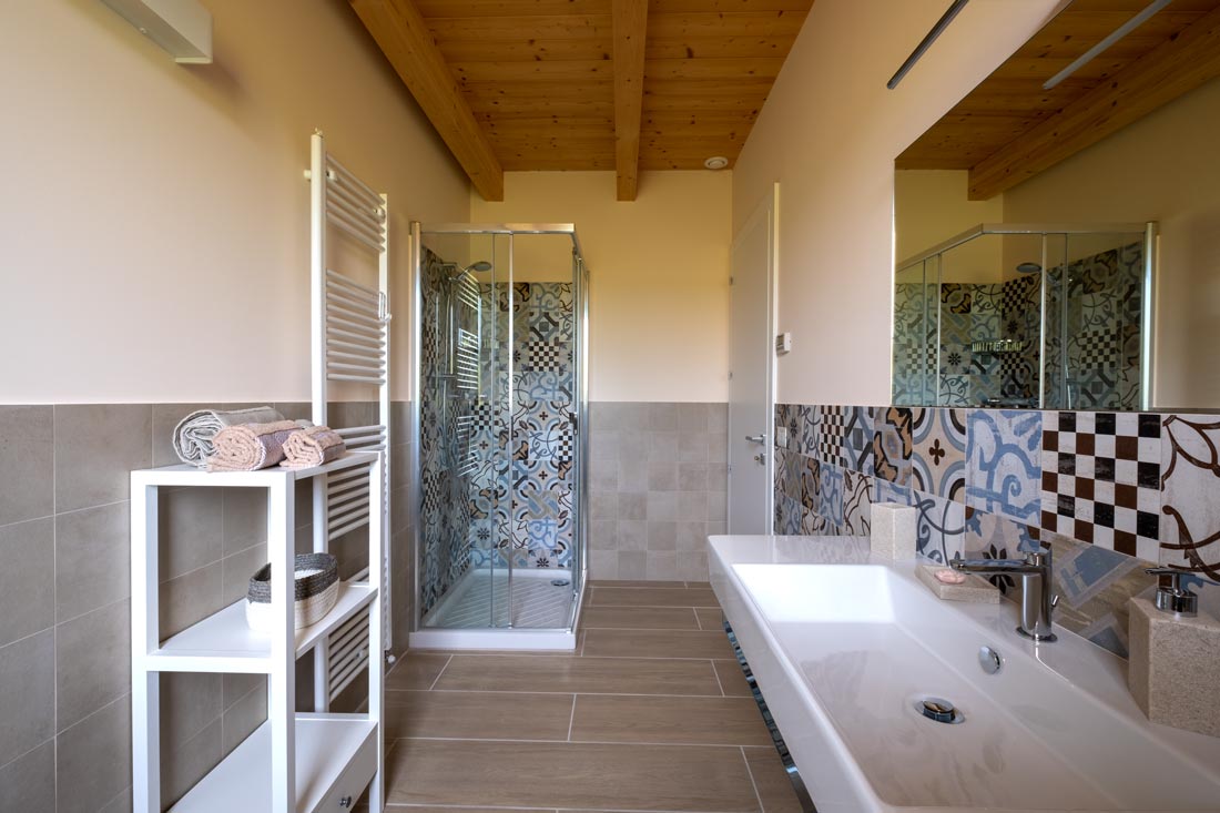 Fonte Oblita - B&B Eco Lodge a Macerata - foto 2