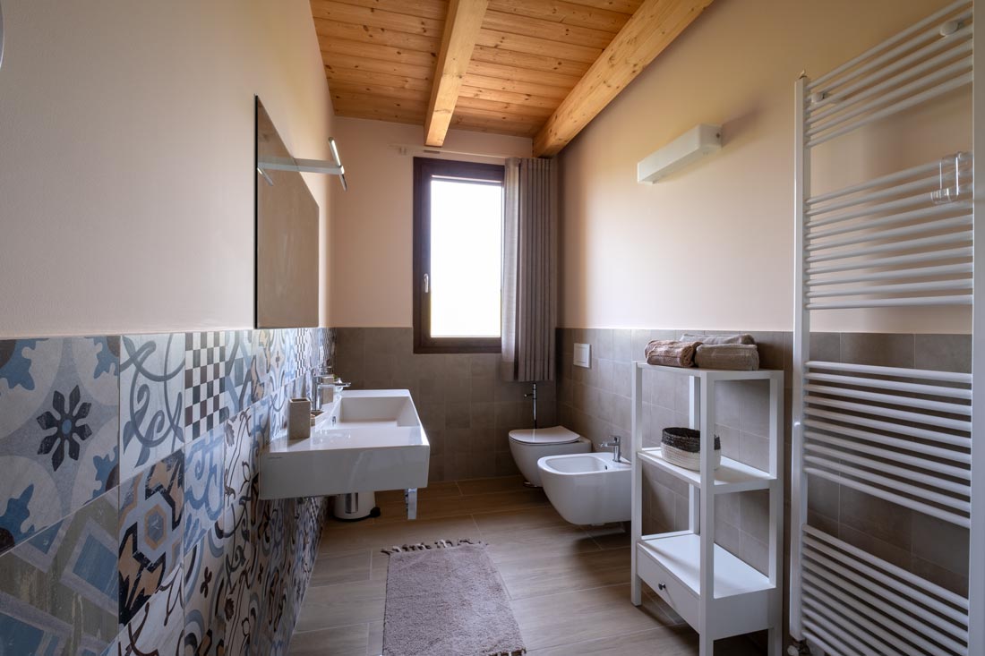 Fonte Oblita - B&B Eco Lodge a Macerata - foto 4