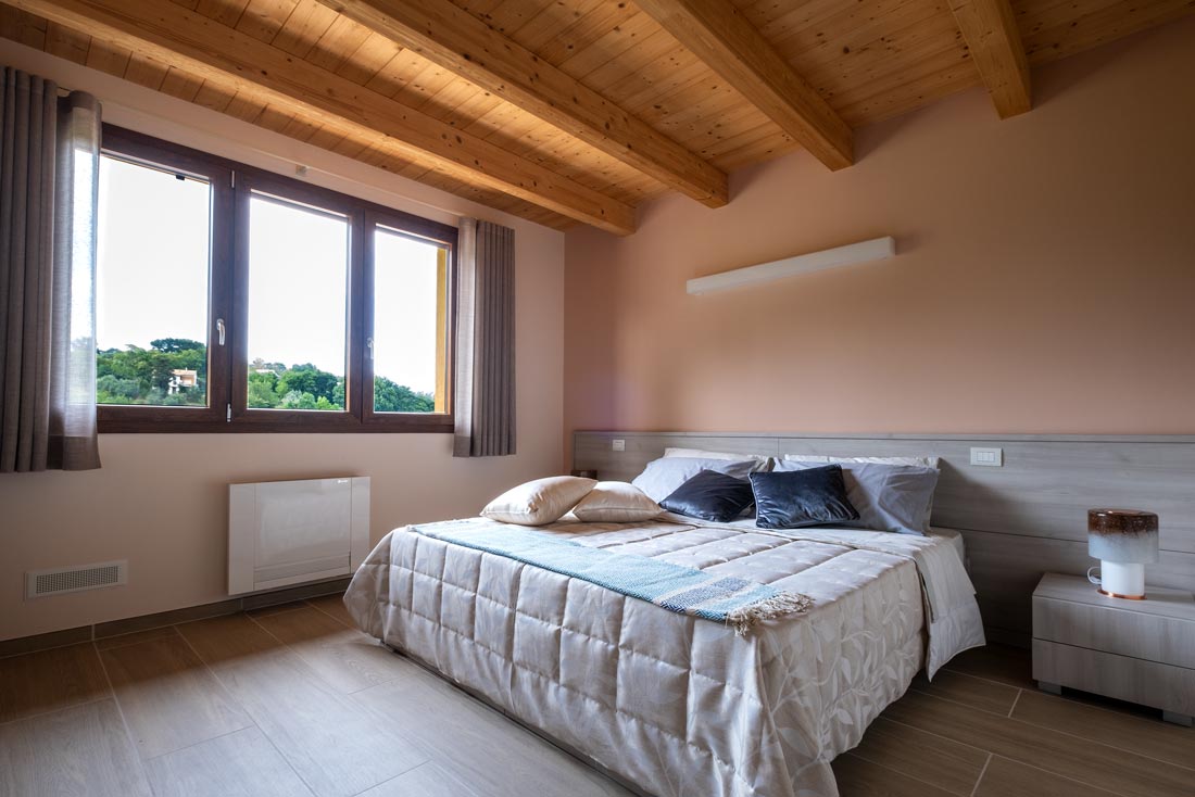 Fonte Oblita - B&B Eco Lodge a Macerata - foto 5