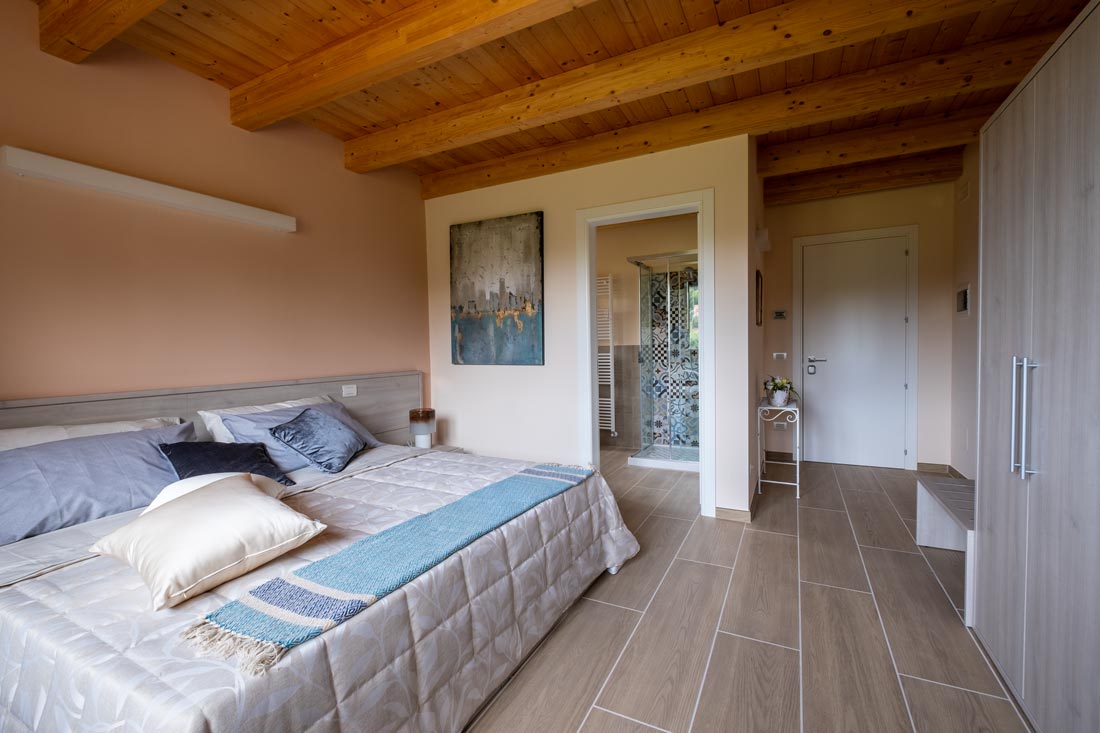 Fonte Oblita - B&B Eco Lodge a Macerata - foto 6