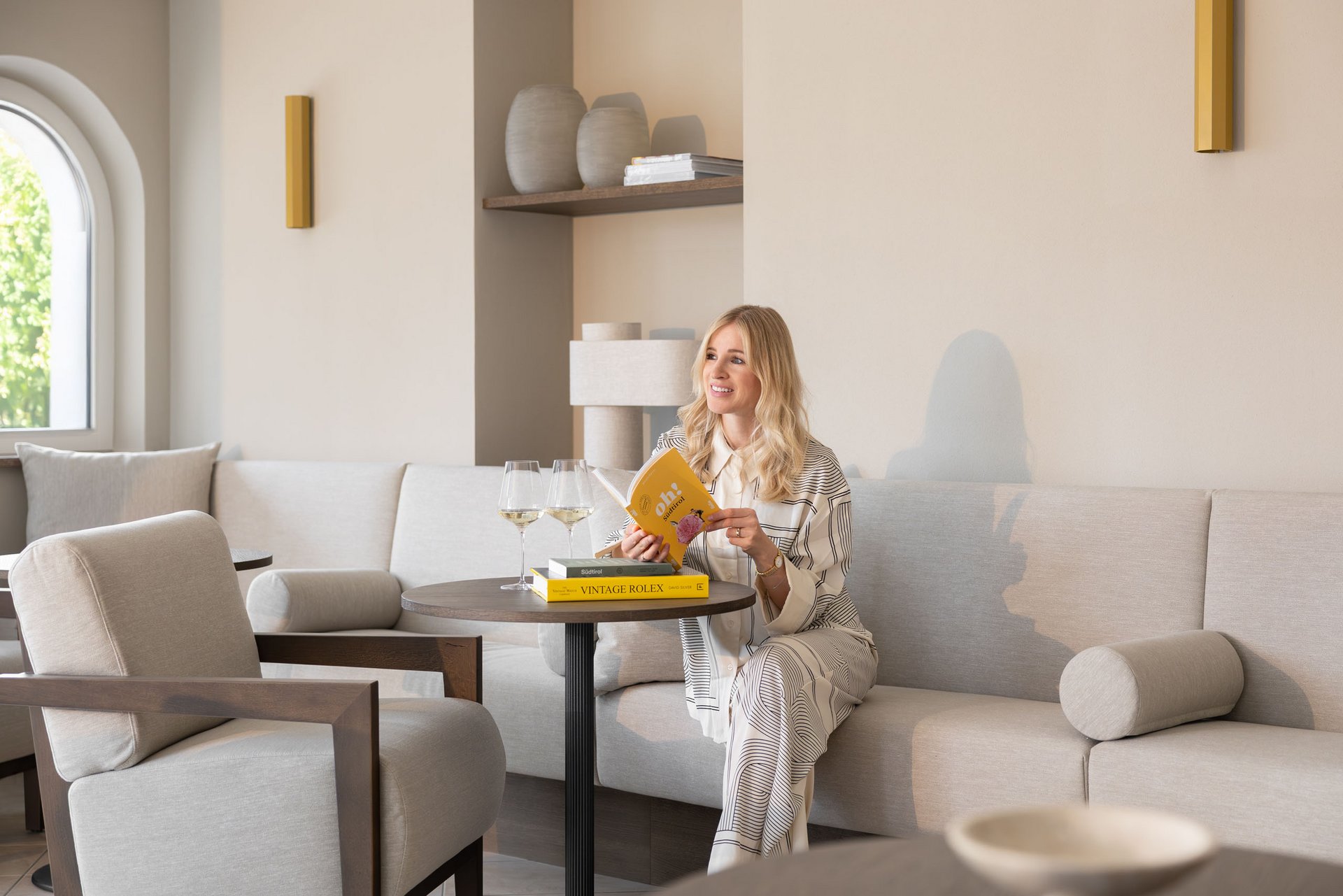 Lingers Suites & Residence - foto 4