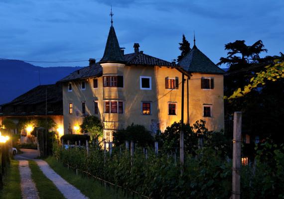 Hotel Ansitz Tschindlhof - foto 6