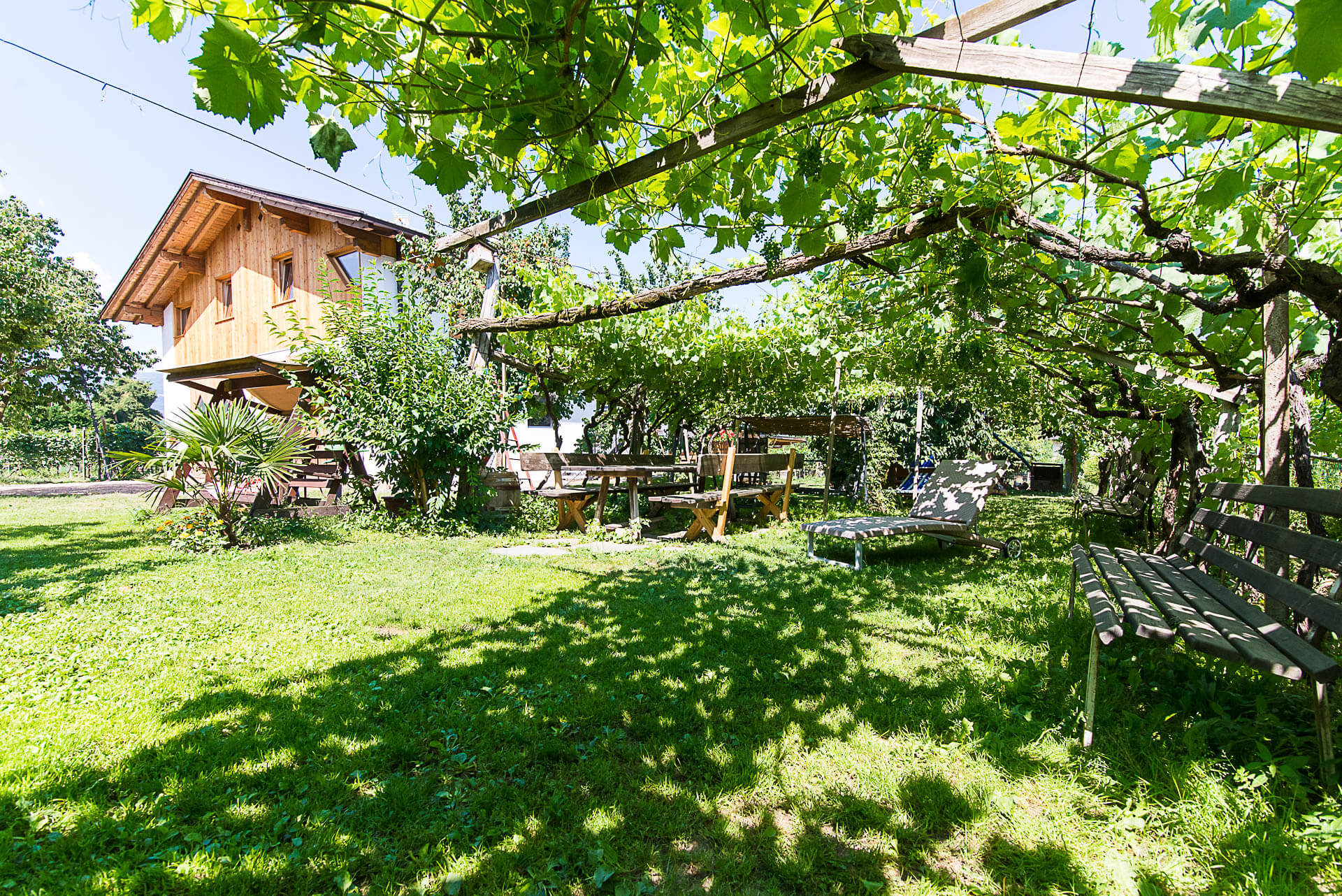 Fischerhof - foto 1