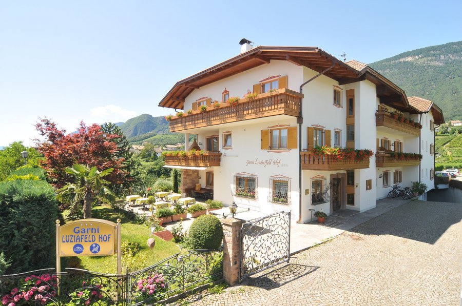 Garni Luziafeld Hof - foto 4
