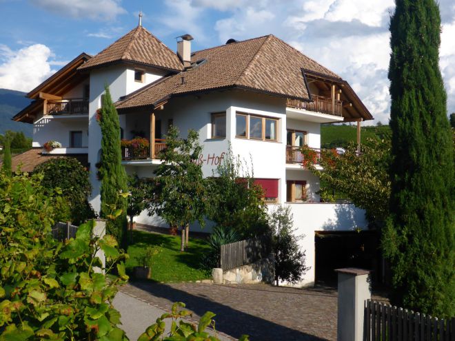 Straß-Hof - foto 5