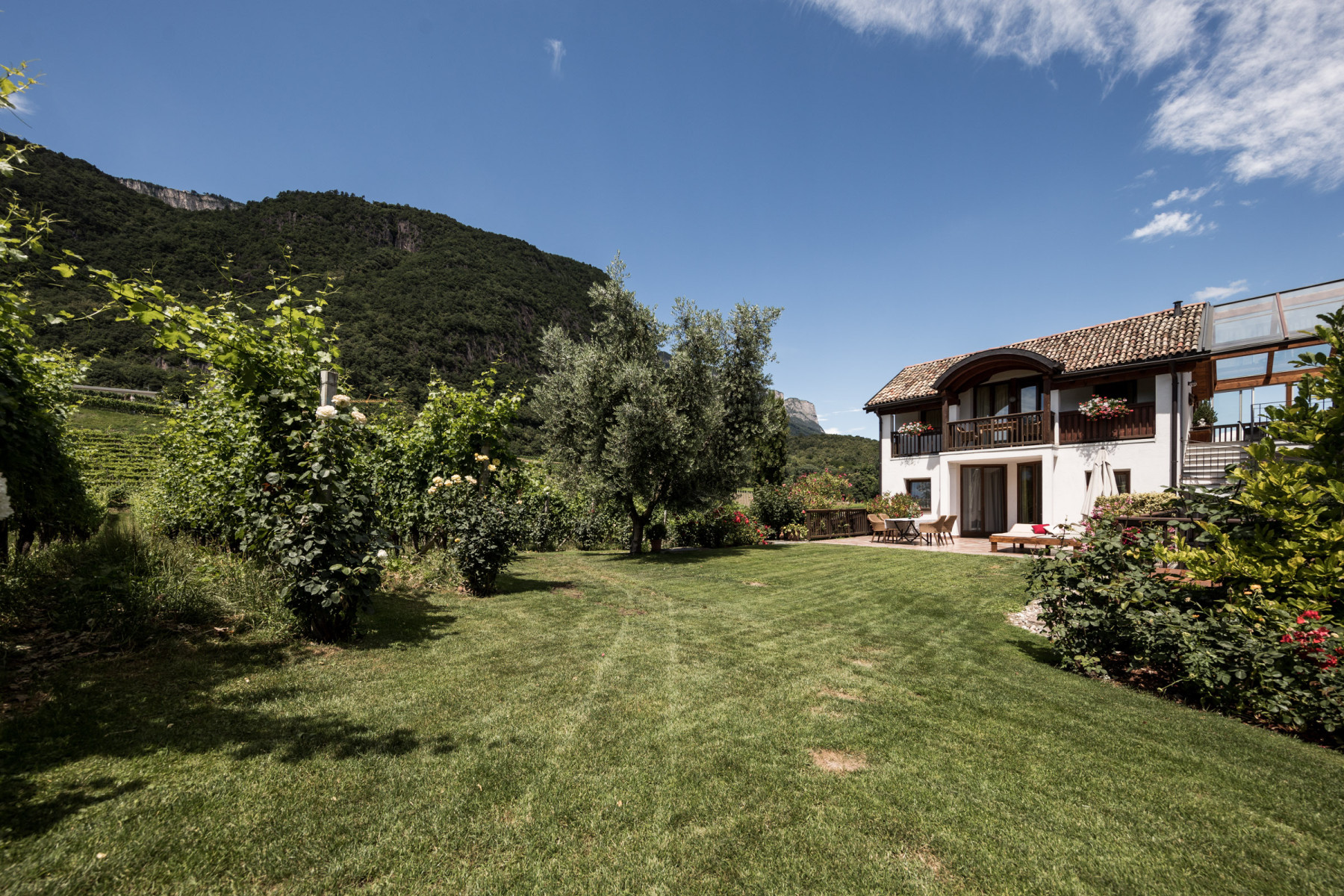 Weidlhof - Suite & Breakfast - foto 4