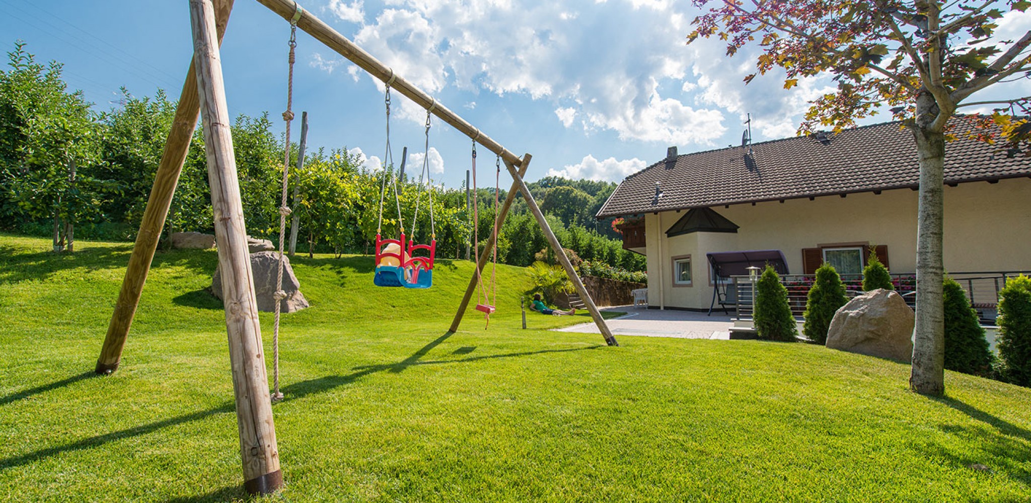 Pensione Etschblick - foto 3