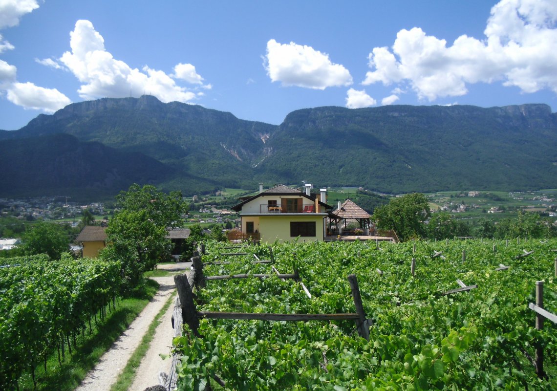 Sonnhof Eppan - foto 1