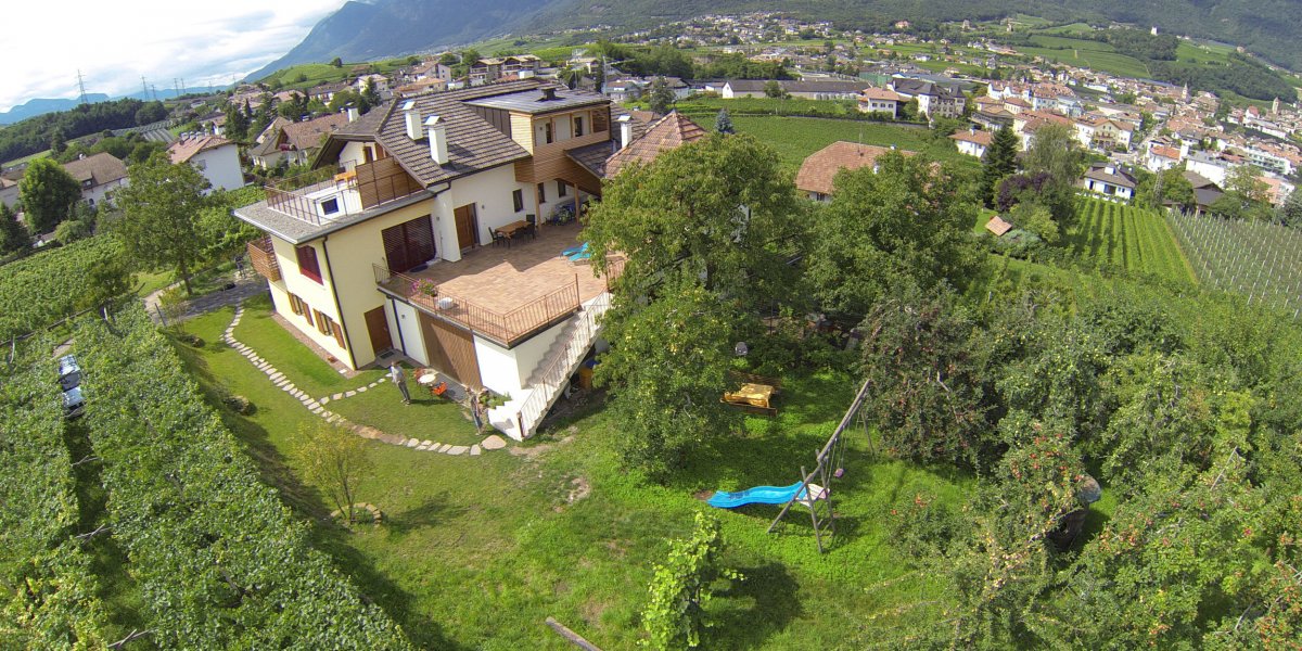 Sonnhof Eppan - foto 4