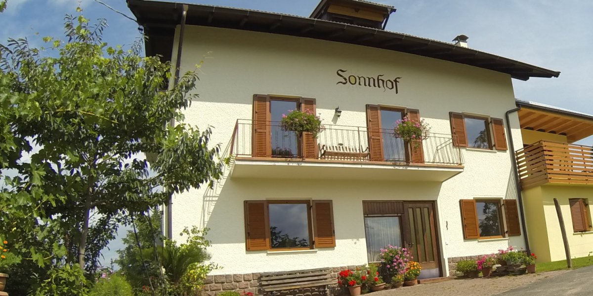 Sonnhof Eppan - foto 5