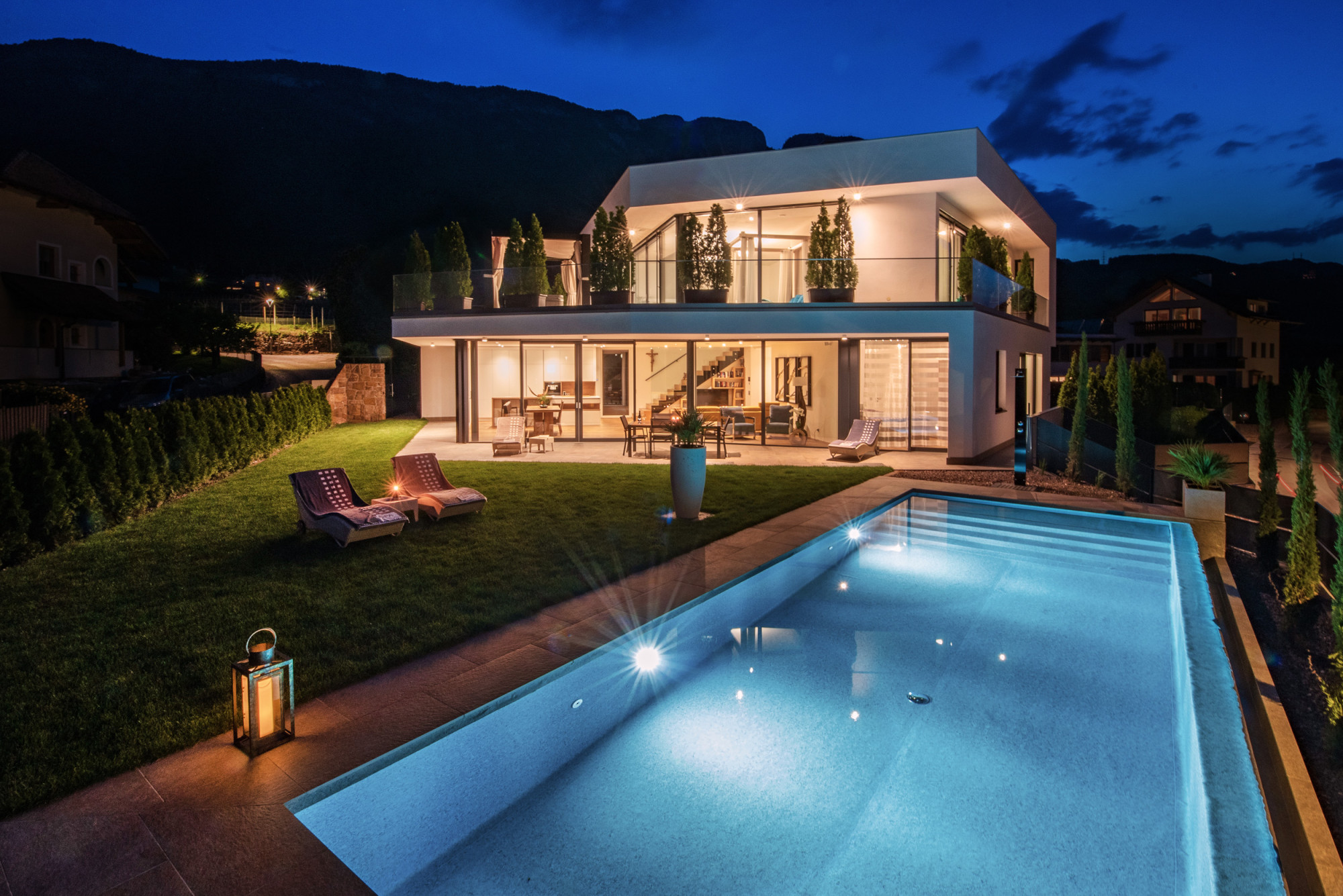 Villa Aich - foto 2