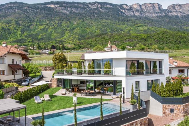 Villa Aich - foto 5