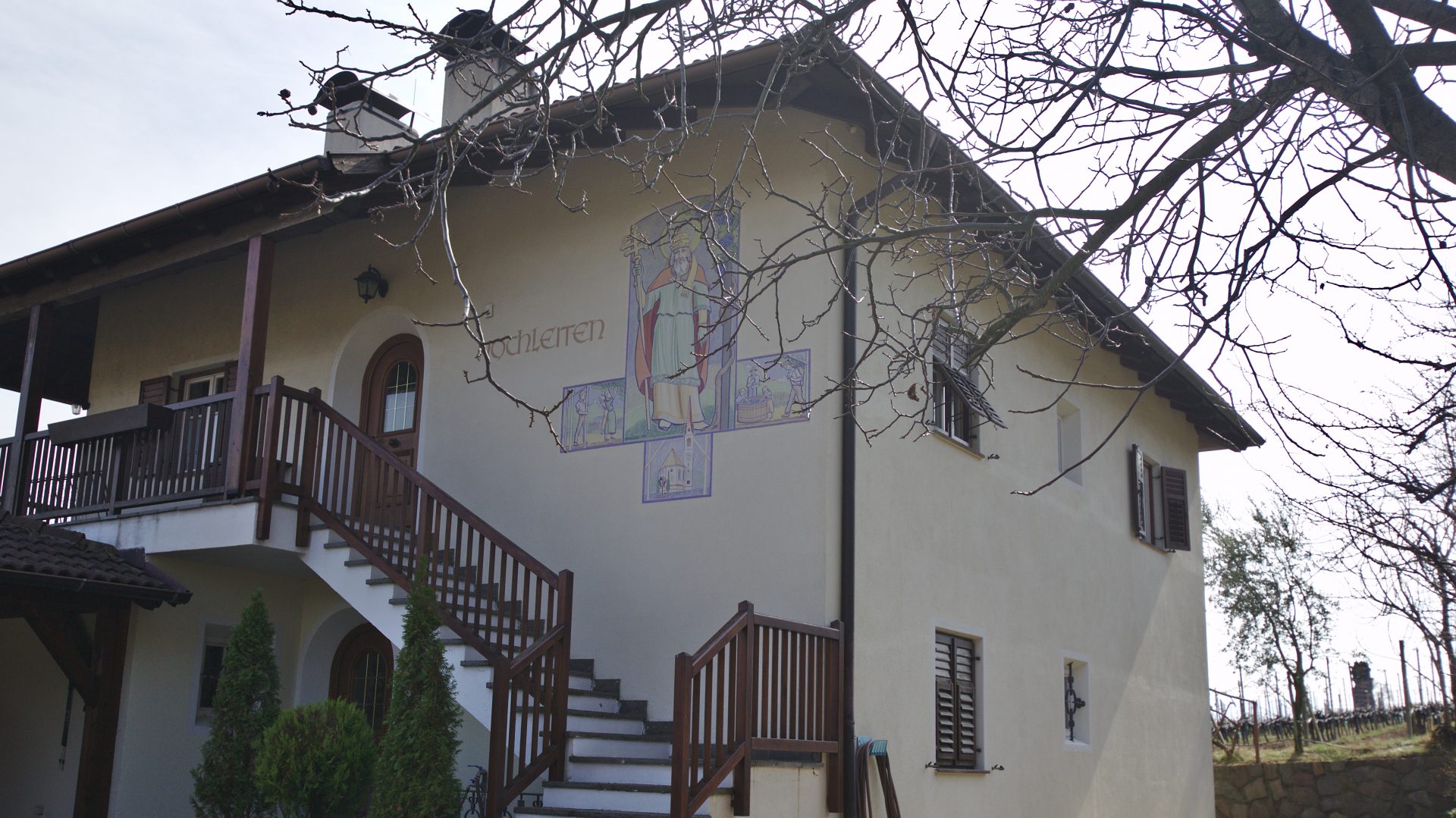 Hochleiten - foto 1
