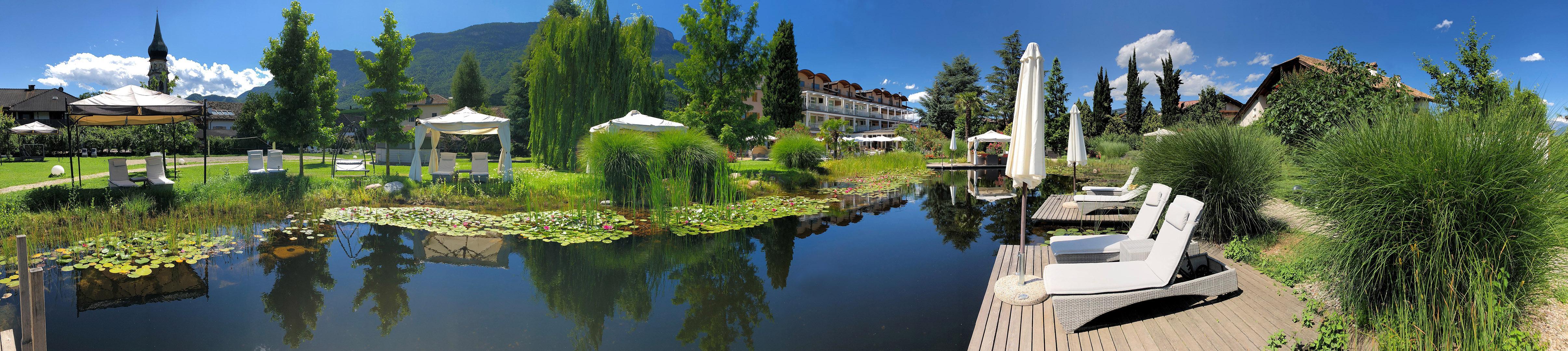 Hotel Weingarten - foto 1