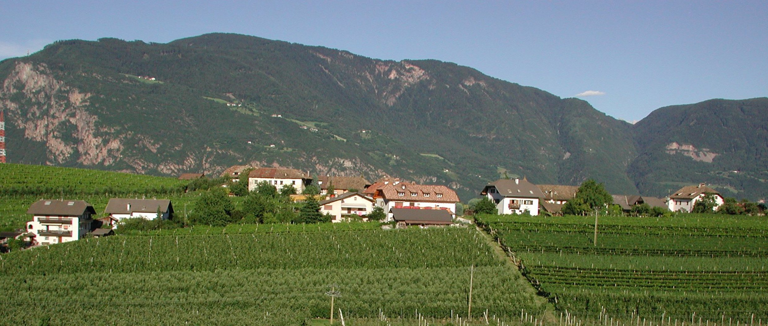 Il Maso Valtlhof - foto 5