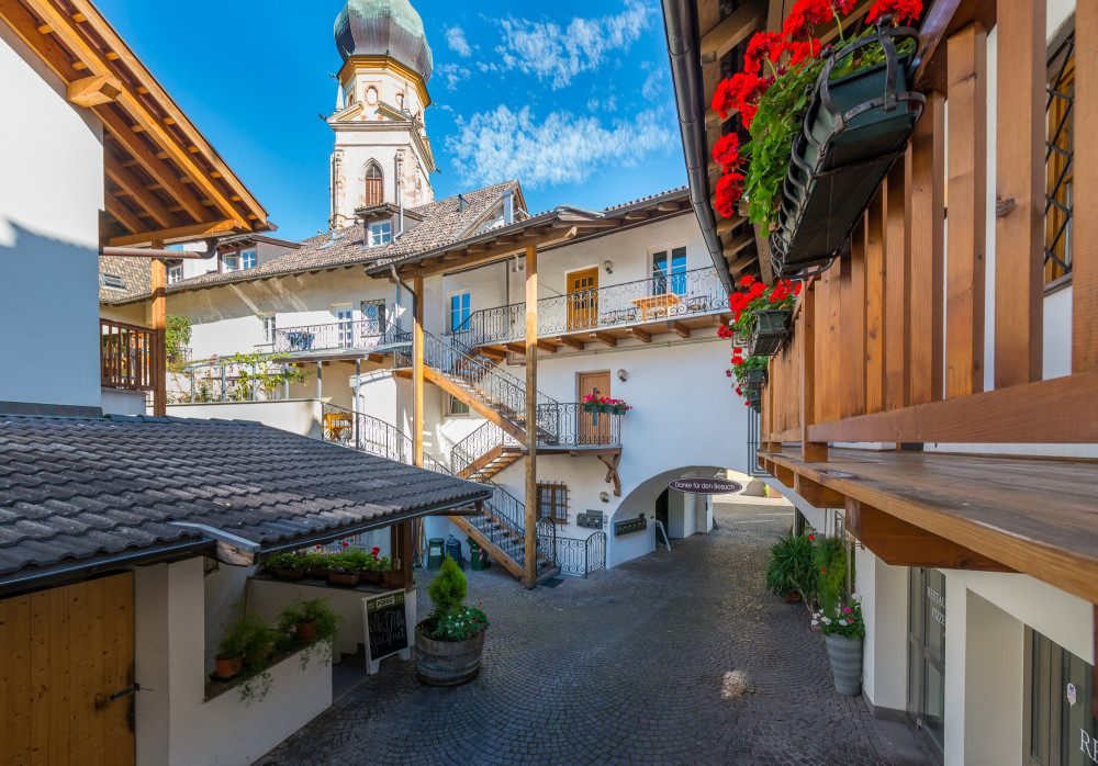 Gasthof Zum Guten Tropfen foto 3