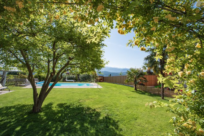 Garni Gartenheim - foto 1