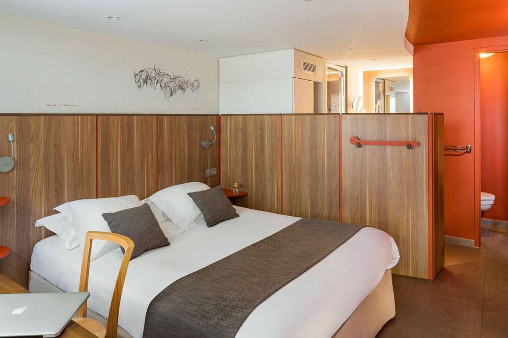 Terre de Provence Hôtel & Spa - foto 6