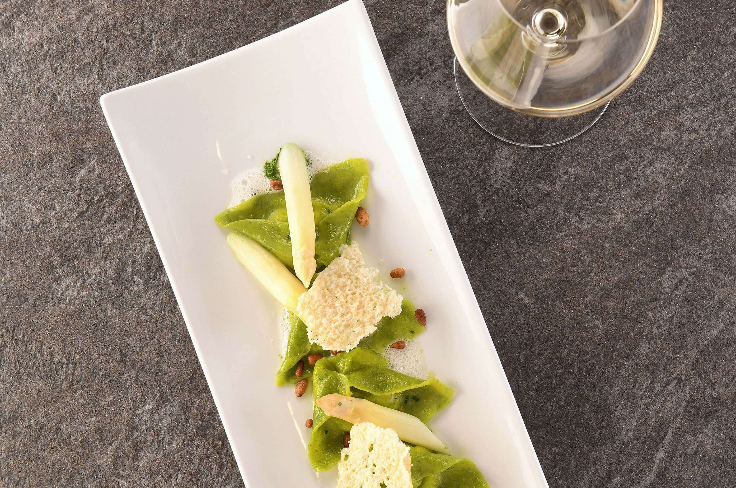 Ristorante Paulserhof - foto 1