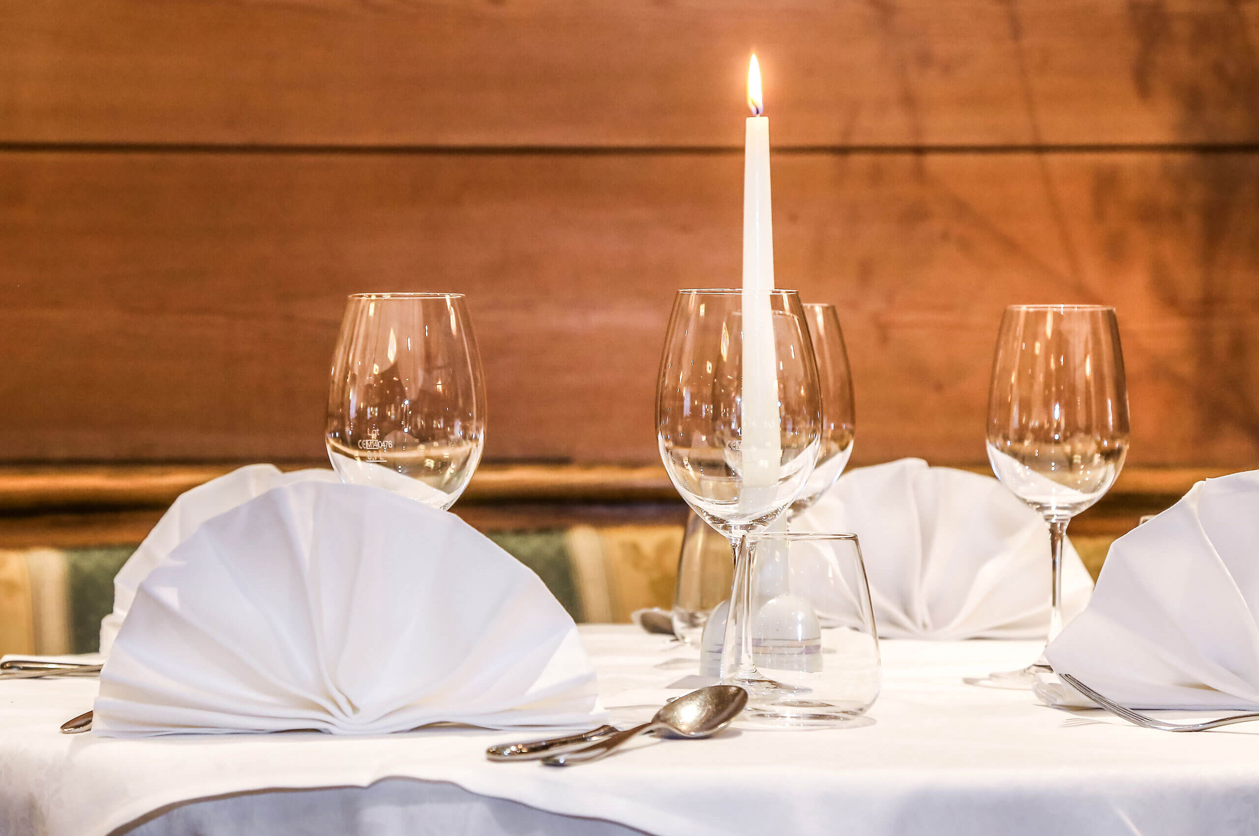 Ristorante Paulserhof - foto 5