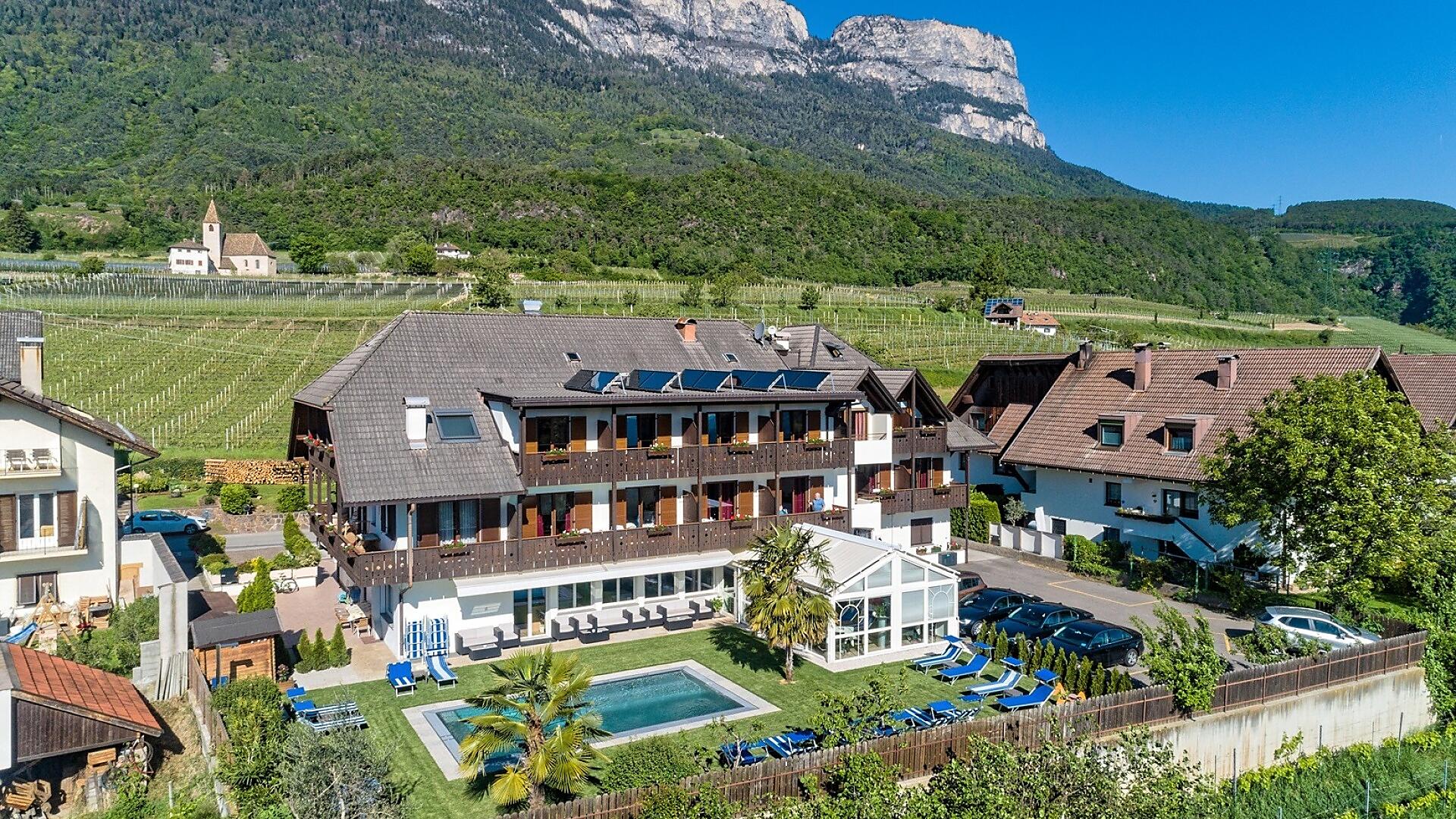 Albergo St. Justinahof - foto 4