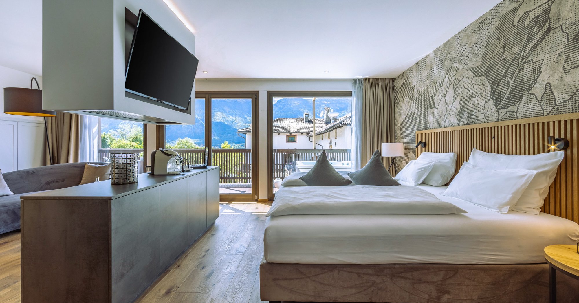 Hotel Ansitz Rungghof - foto 1