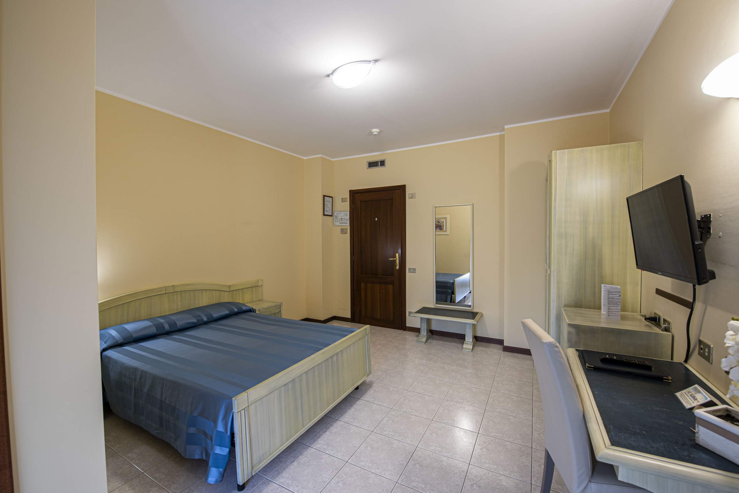 Hotel Cristoforo Colombo - foto 1