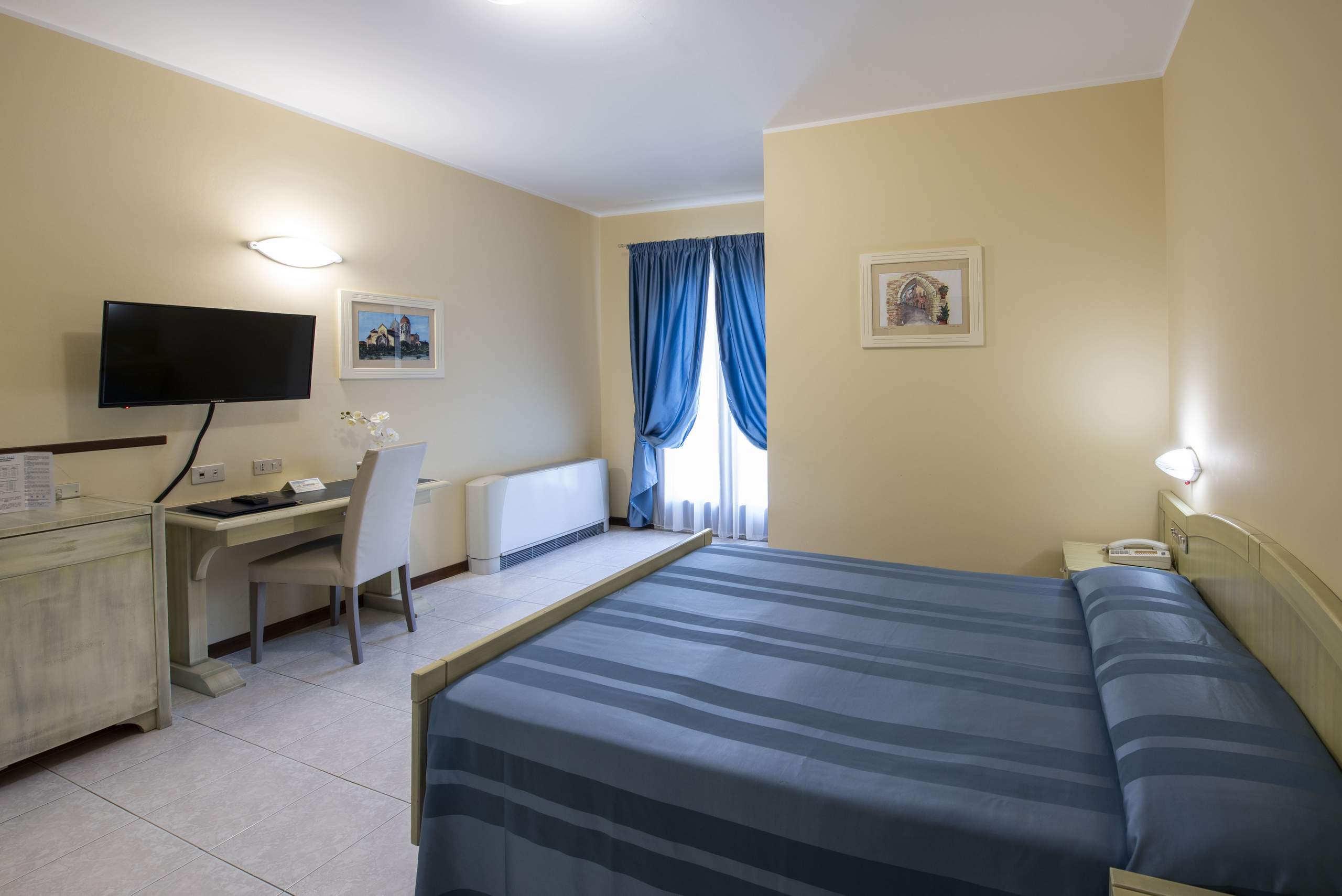 Hotel Cristoforo Colombo - foto 2