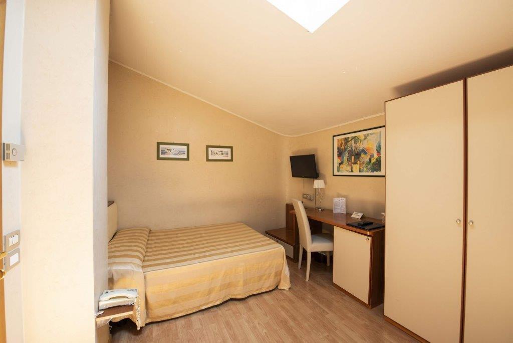 Hotel Cristoforo Colombo - foto 4