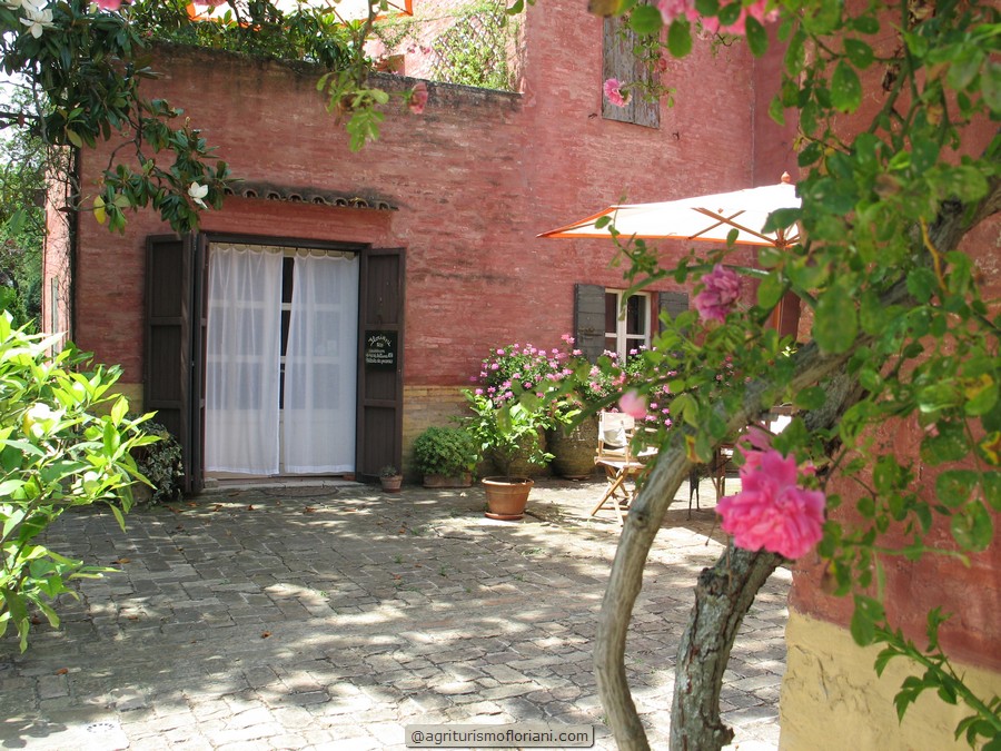 Agriturismo Floriani - foto 1