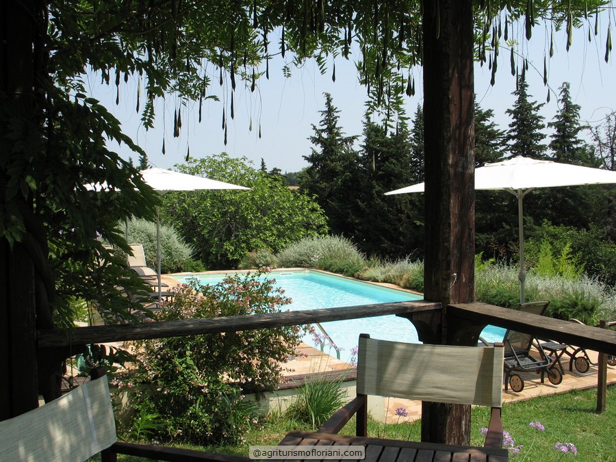 Agriturismo Floriani - foto 2