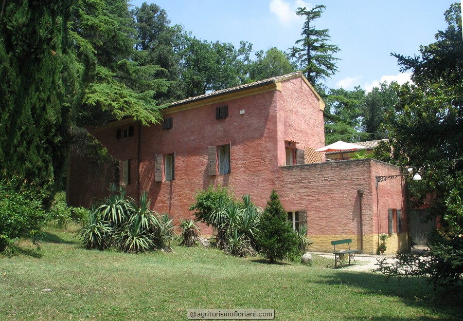 Agriturismo Floriani - foto 5
