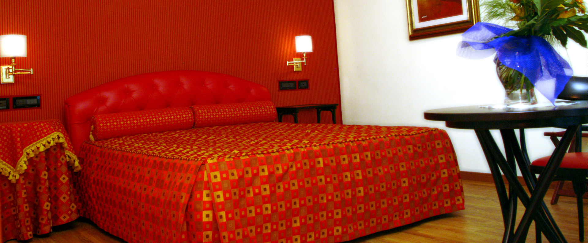 Recina Hotel - foto 2