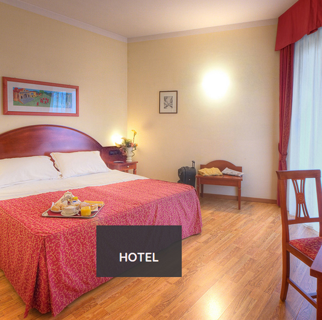Recina Hotel - foto 6