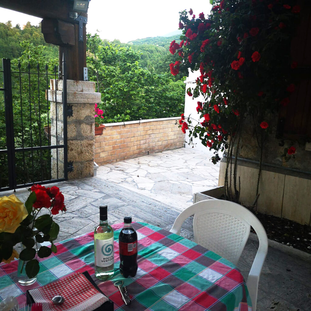 B&b Sor Mimi foto 6