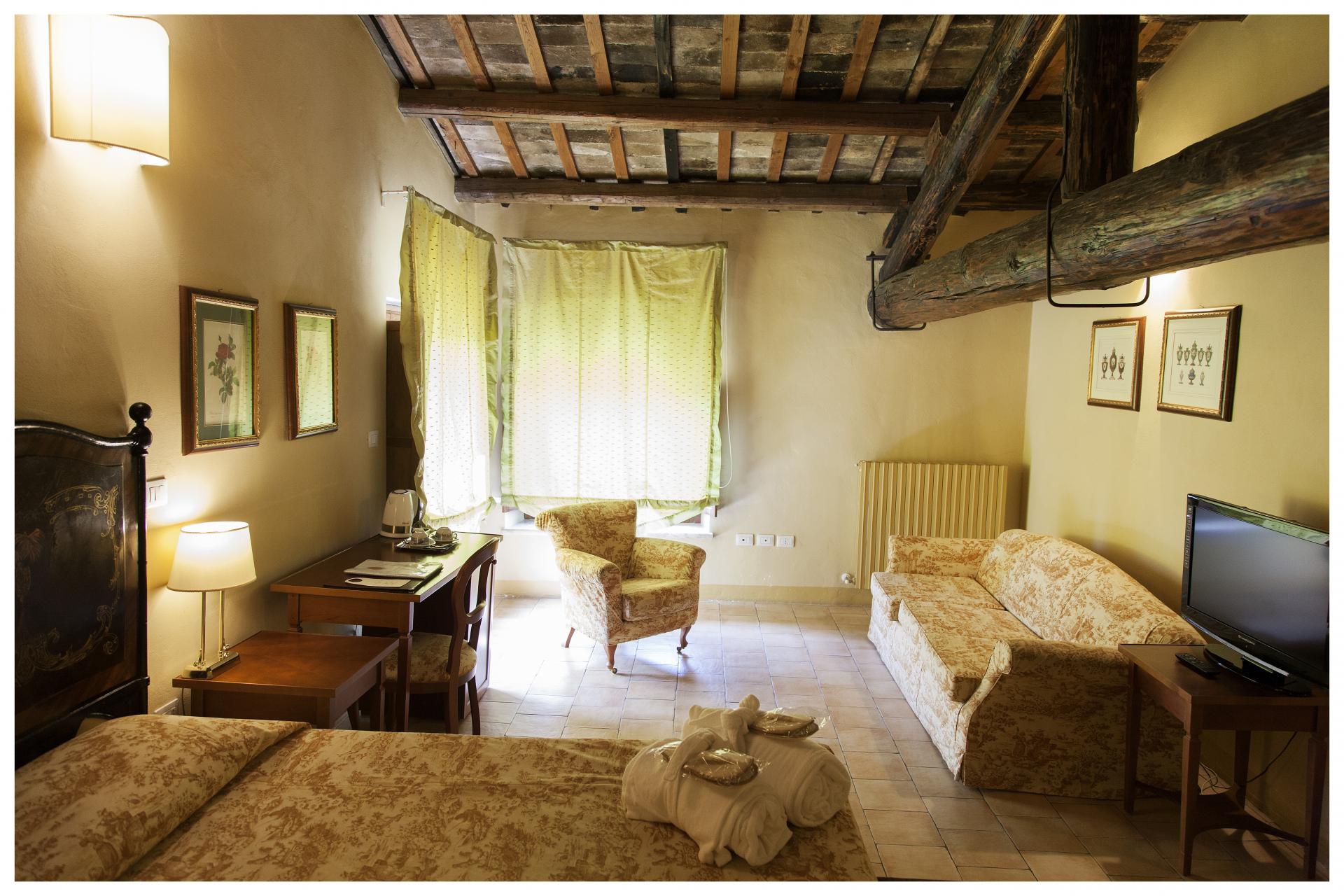 Hotel Palazzo Guiderocchi foto 1
