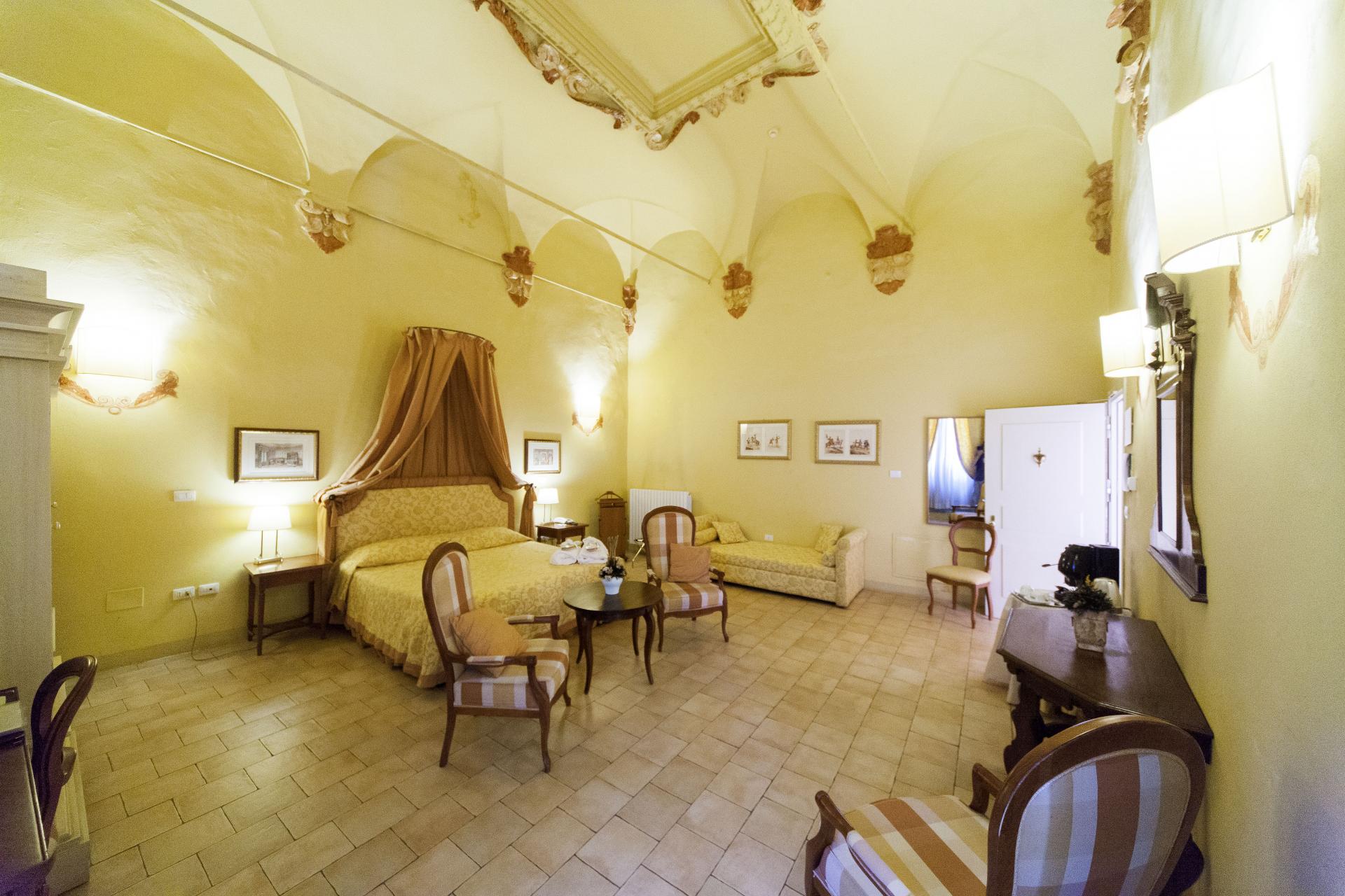 Hotel Palazzo Guiderocchi foto 2